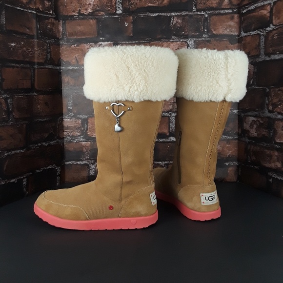 UGG Shoes - UGG Australia Women's Size 6.5 (Girl's Size 5)